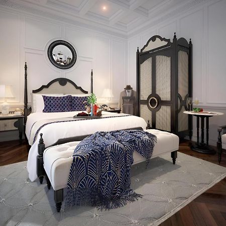 Hanoi Graceful Hotel And Travel エクステリア 写真