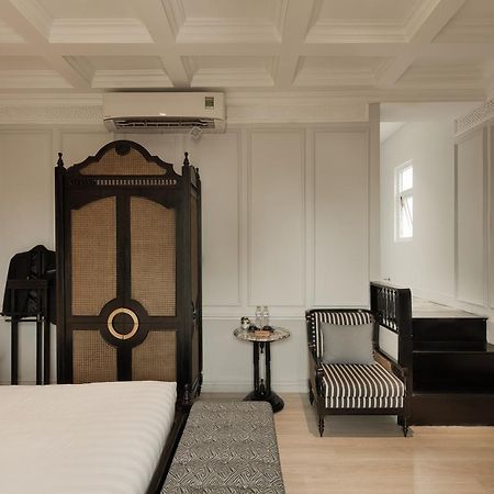 Hanoi Graceful Hotel And Travel エクステリア 写真