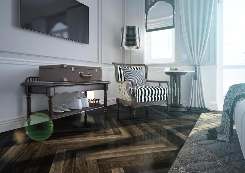 Hanoi Graceful Hotel And Travel エクステリア 写真