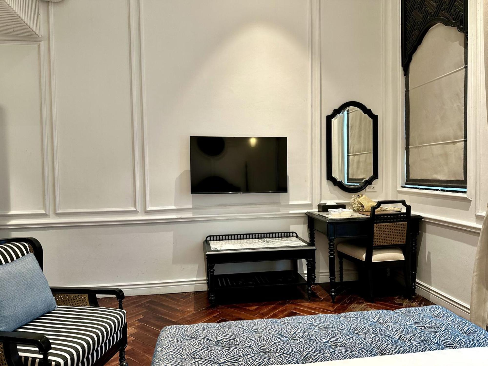 Hanoi Graceful Hotel And Travel エクステリア 写真