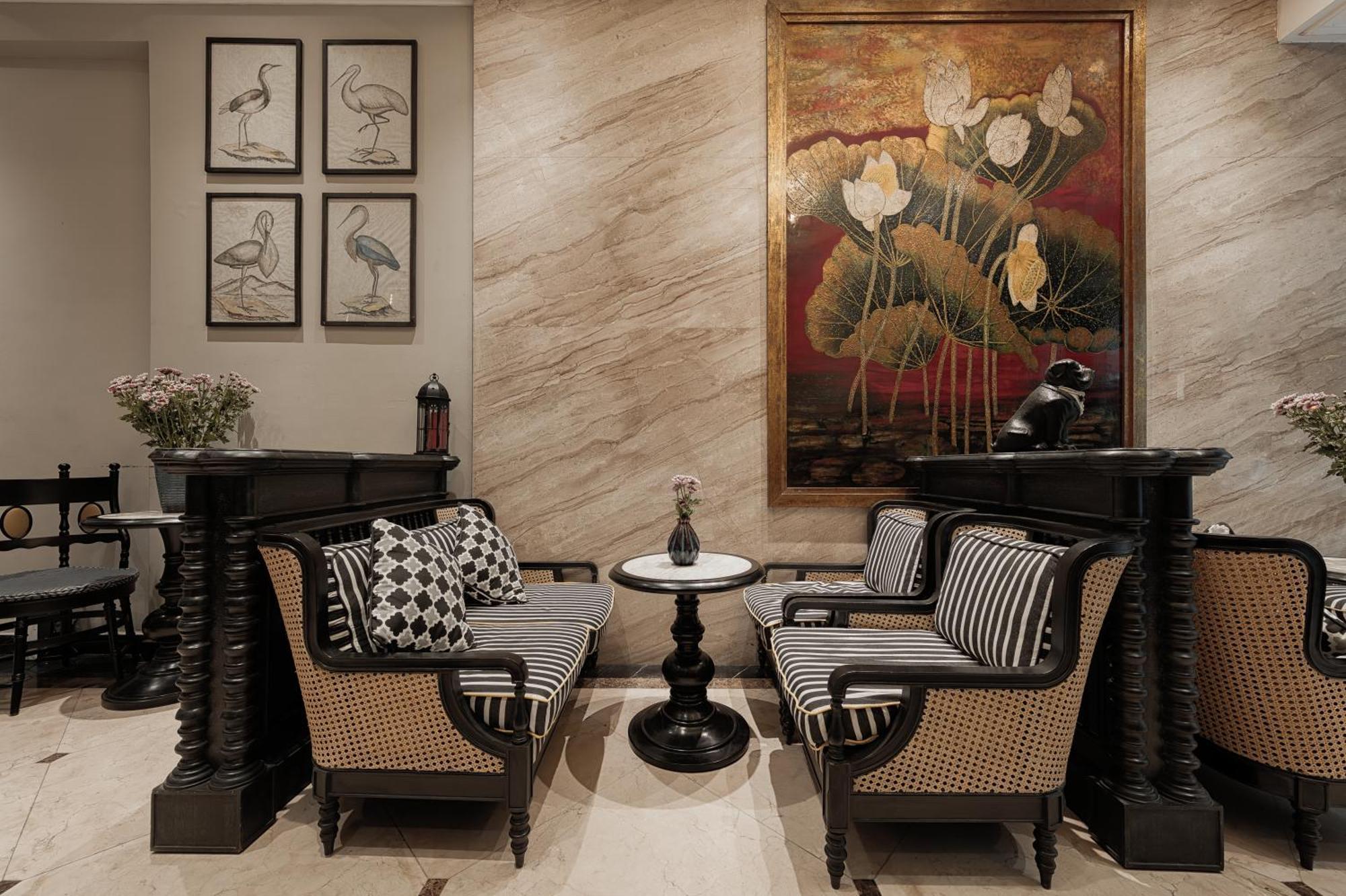 Hanoi Graceful Hotel And Travel エクステリア 写真
