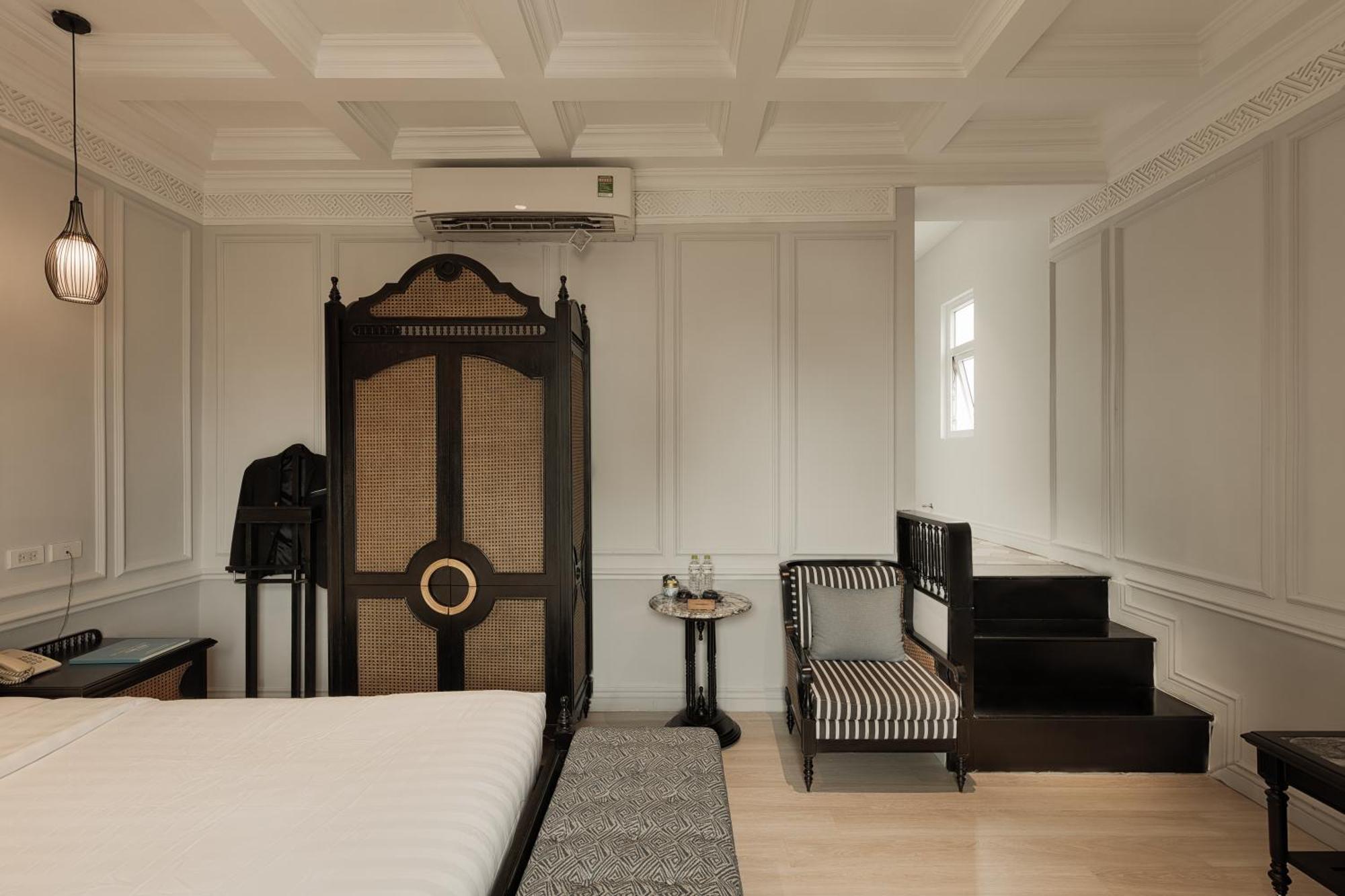 Hanoi Graceful Hotel And Travel エクステリア 写真